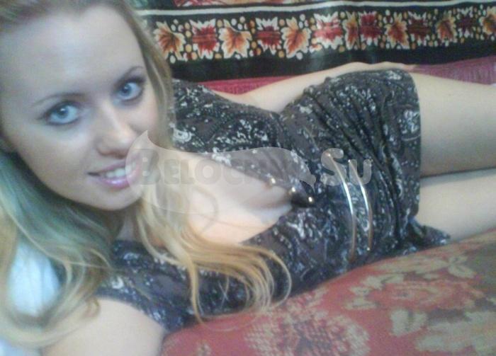 Проститутка Анна г. Пущино